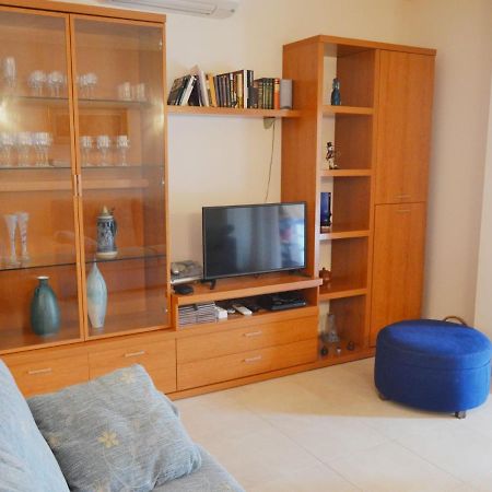Apartment Deltamar By Interhome Sant Carlos de la Ràpita Buitenkant foto