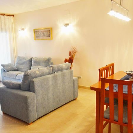 Apartment Deltamar By Interhome Sant Carlos de la Ràpita Buitenkant foto