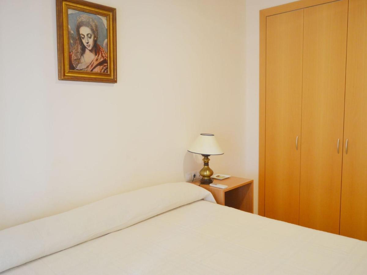 Apartment Deltamar By Interhome Sant Carlos de la Ràpita Buitenkant foto